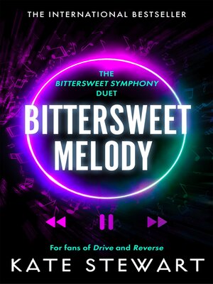 cover image of Bittersweet Melody